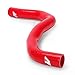 Mishimoto MMHOSE-3G-00RD Red Silicone Radiator Hose Kit for Mitsubishi Eclipse V6