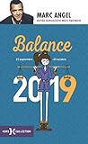 Balance 2019 (French Edition) by