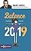 Balance 2019 (French Edition) by