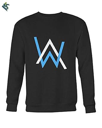 alan walker sweater amazon