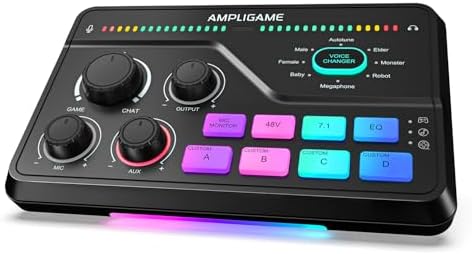 Amazon.com: ASTRO Gaming MixAmp Pro TR with Dolby Audio for Xbox