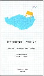 Un  éditeur, voilà !