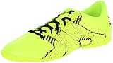 adidas Performance Men's X 15.4 Indoor Soccer Shoe