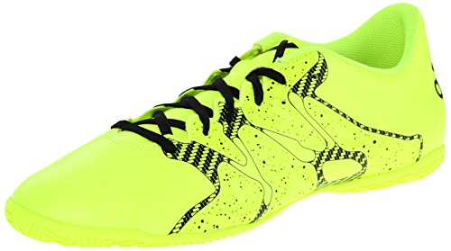 Adidas performance men s x 15.4 indoor soccer shoe,sola…