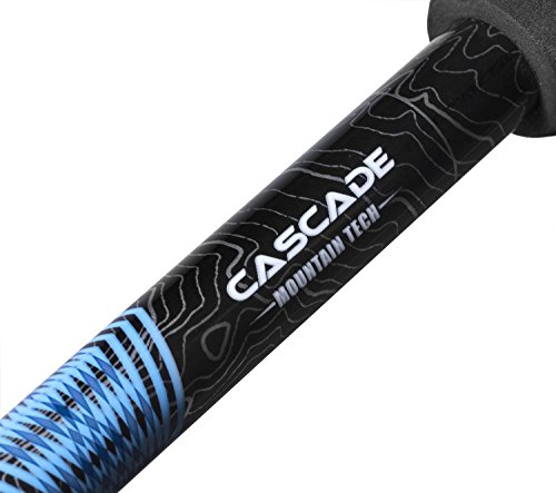 Cascade-Mountain-Tech-Carbon-Fiber-Quick-Lock-Trekking-Poles