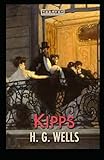 Kipps Annotated