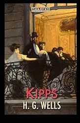 Kipps Annotated