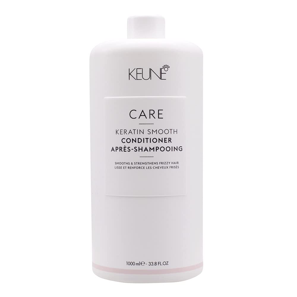 Keune Care Keratin Smooth Conditioner