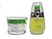Seacret Age-deffing Eye-zone Complex 2pack (1oz 30ml Revive Serum) & (1oz 30ml Regain Eye Cream)