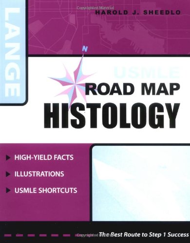 USMLE ROAD MAP: HISTOLOGY