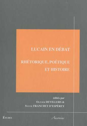 Lucain en débat