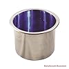 Shoreline-Marine-LED-Cup-Holder-Blue