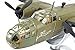 Corgi North American B25 Mitchell - April 1942 1:72 Die-Cast Airplane AA35313