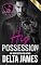 Livro Sua possessão (Mestres da máfia Livro 2)