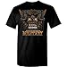 Harley-Davidson Military - Men's Graphic T-Shirt - Overseas Tour | Battle Skull