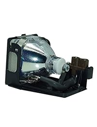 aurabeam Canon LV 5210 Proyector Lámpara de repuesto con la vivienda