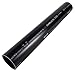 Charlotte Pipe ABS 03300 0200 DWV Foam Core SCH 40 Pipe, 2', ABS, 3