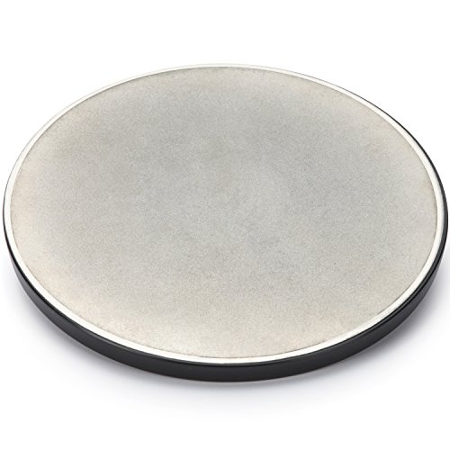 Master Grooming Tools Replacement Discs for SharpPro Sharpeners, 6" - Thumbnail 2