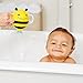 Skip Hop Baby Bath Toy, Zoo Fill-Up Fountain, Bee