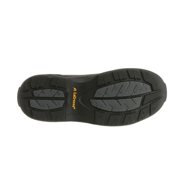 LaCrosse-Mens-Hampton-30-MM-Green-Rubber-Boot