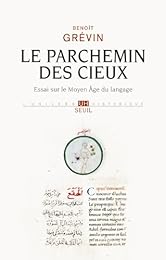 Le  parchemin des cieux