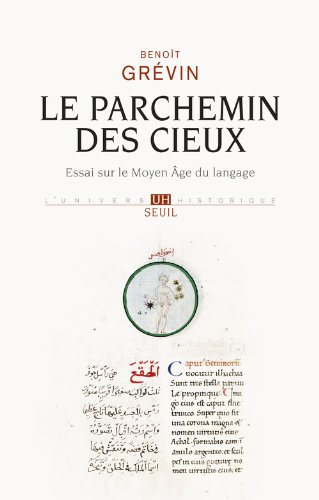 Le  parchemin des cieux
