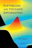 Earthquake and Volcano Deformation