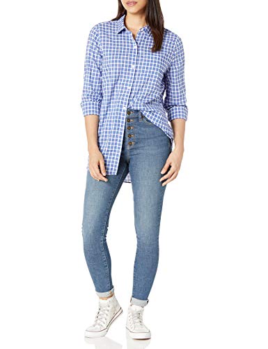 long boyfriend shirt