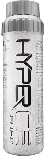 HYPERICE Fuel Cell