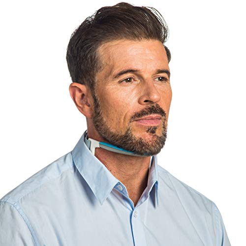 Back Neck Brace, a Revolutionary Cervical Collar That Provides Support