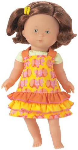 Corolle Poupette Doll Poupette Lulu 12" Doll