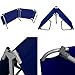 MagshionNavy Blue Camping Folding Military Cot Outdoor + Free Storage Bagthumb 1