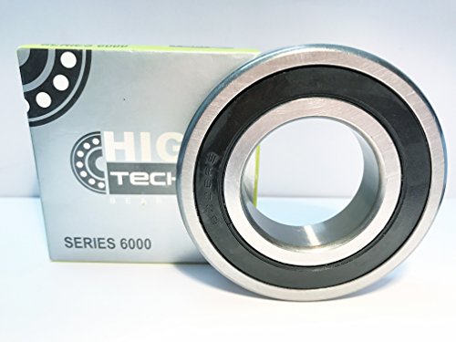 Подшипник 6208 2z c3