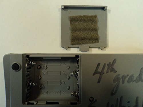 Franklin-Computer-Spelling-Ace-Gray-Merriam-Webster-SA-98-V2