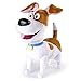 Secret Life of Pets Deluxe Talking Plush, Max