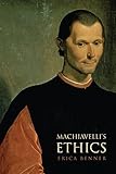 Machiavelli's Ethics