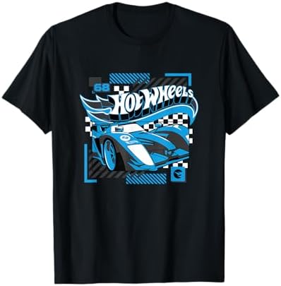 Amazon.com: Hot Wheels - Graphic T-Shirt : Clothing, Shoes & Jewelry