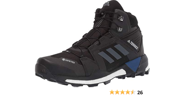 adidas outdoor men's terrex skychaser xt mid gtx hiking boot
