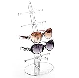 Eyeglasses Sunglasses Storage Display Stand Holder