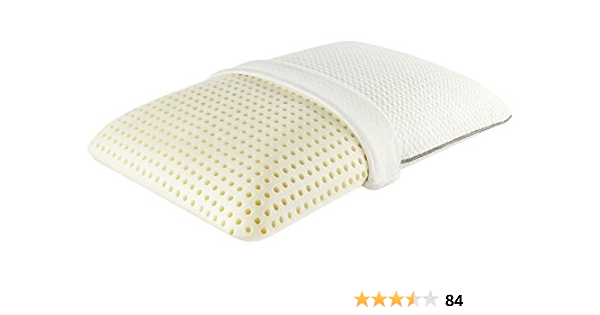 comforpedic loft pillow