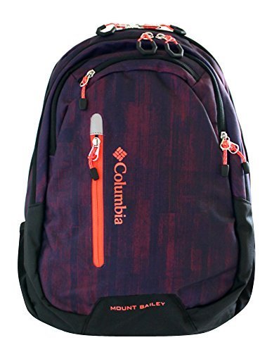 columbia bookbag