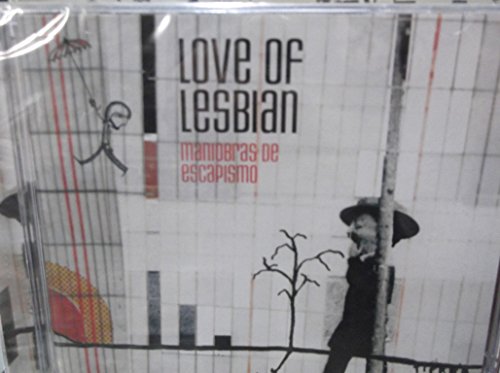 Love of Lesbian - Marlene, la Vecina del Ártico Lyrics - Zortam Music