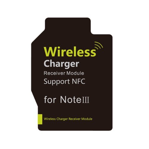 Power Qi T300 3 Coils Wireless Plate Qi-Enabled USB Charger Phone Charger for Nexus 5 / 7 / 4; Samsung Galaxy S4, S3, Note3, Note2; Droid Charge; LG Optimus LTE2, Spectrum; HTC Rezound, Incredible 2, Incredible 4 LTE; Motorola Droid 4; Nokia Lumia 920 and Other Qi-Enabled Phones