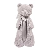 Gund Baby Blanket, Grayson Teddy Bear Huggybuddy