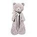 Gund Baby Blanket, Grayson Teddy Bear Huggybuddy