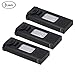 OKPOW Original Visuo 3PCS 3.7V 900mAh Rechargeable Lipo Battery Accessory for XS809 XS809HC XS809HW XS809W Foldable RC FPV Quadcopter Selfie Drone