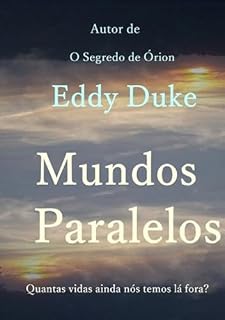 Livro Mundos Paralelos