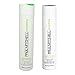 Paul Mitchell Smoothing Super Skinny Daily Shampoo & Daily Treatment 10.14 oz Combo Pack