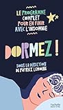 Image de Dormez ! le Programme Complet pour en Finir avec l'Insomnie