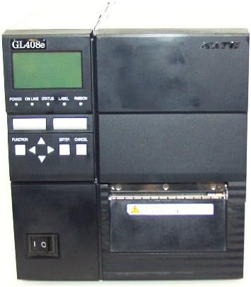 sato gl408e